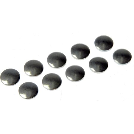 Dorman Steel Cup Expansion Plug 1-59/64 In. Sc, Height 0.290, Dorman - Autograde 555-075 555-075